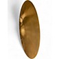 Used Zildjian 22in 22in Avedis Crash Cymbal Cymbal