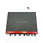 Used Focusrite Clarett + 4Pre Audio Interface