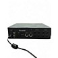 Used Focusrite Clarett + 4Pre Audio Interface