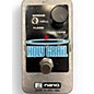 Used Electro-Harmonix Nano Holy Grail Reverb Effect Pedal thumbnail