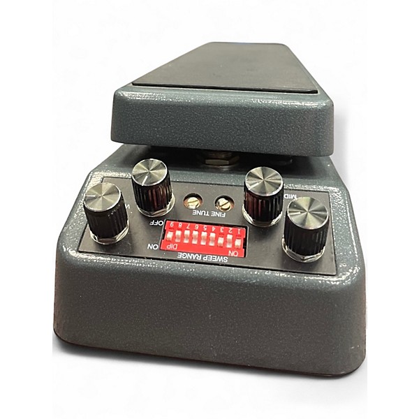 Used Rmc RMC3FL Effect Pedal