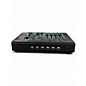 Used Fostex mn-15 Compressor
