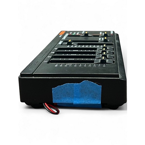 Used Fostex mn-15 Compressor