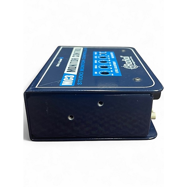 Used Radial Engineering MC3 Volume Controller