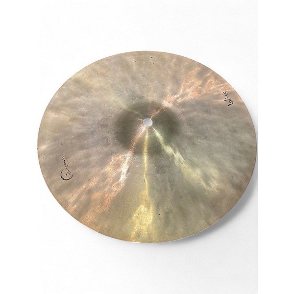 Used Dream 14in Bliss Cymbal