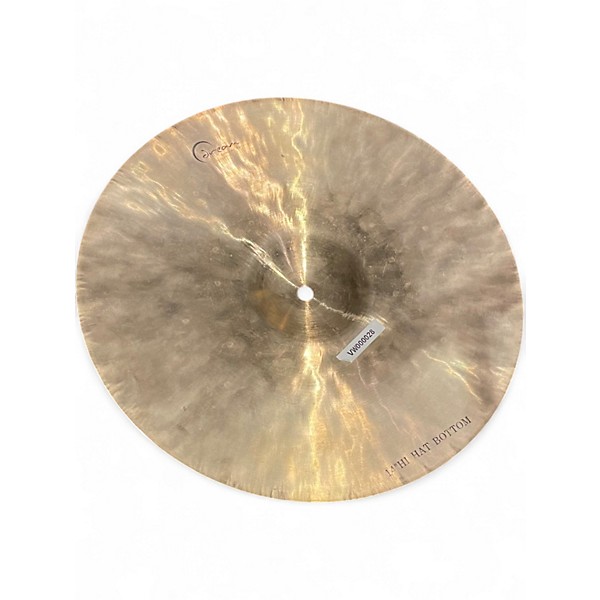 Used Dream 14in Bliss Cymbal