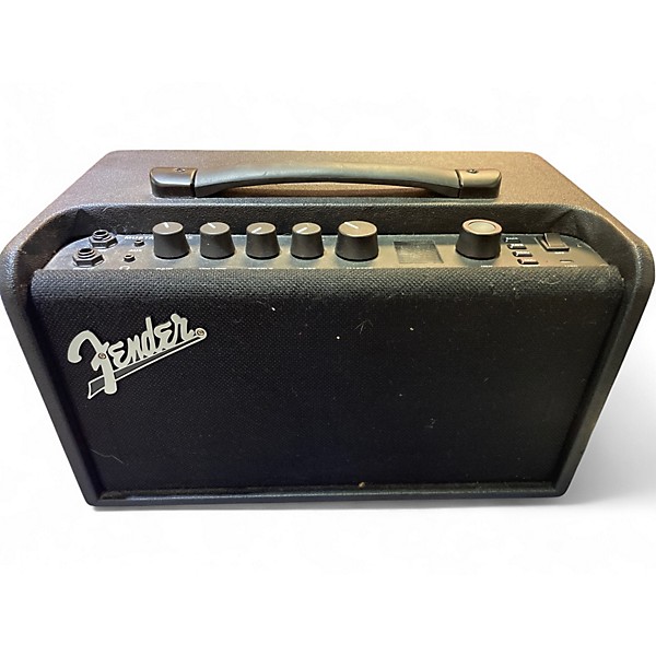 Used Fender LT40s Guitar Combo Amp