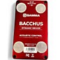 Used GAMMA BACCHUS Effect Pedal