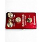 Used GAMMA BACCHUS Effect Pedal