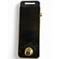 Used Daddario PW-CT-23 Tuner Pedal thumbnail