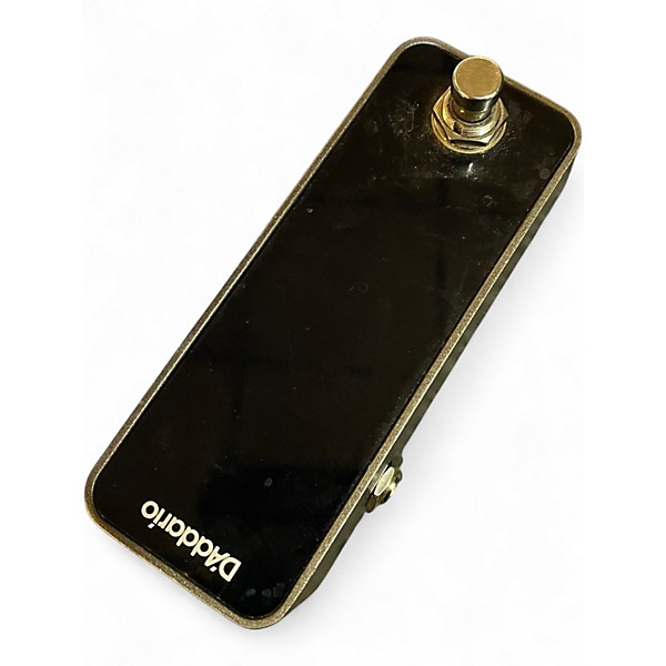 Used Daddario PW-CT-23 Tuner Pedal