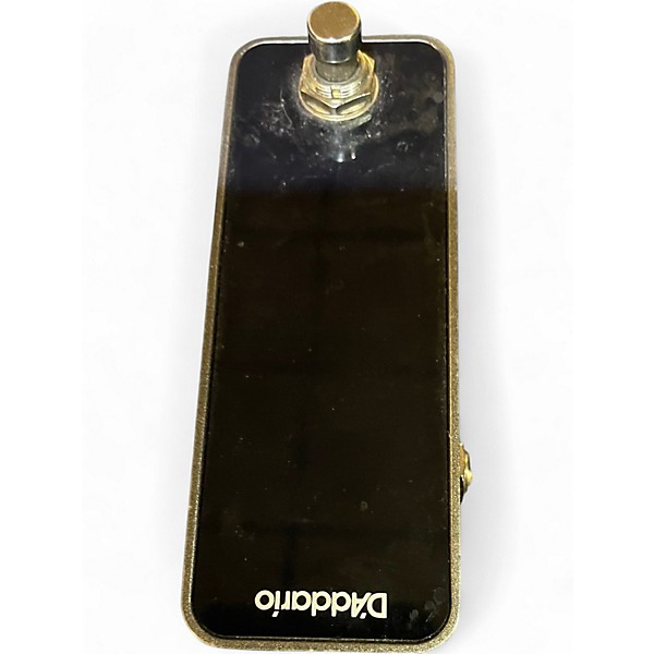Used Daddario PW-CT-23 Tuner Pedal