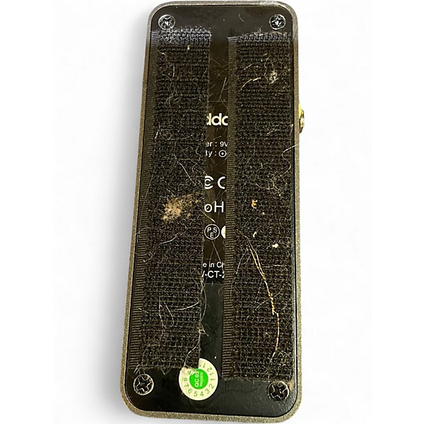 Used Daddario PW-CT-23 Tuner Pedal