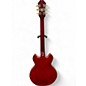 Used Epiphone ES339 CHERRY RED Hollow Body Electric Guitar