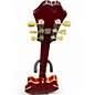 Used Epiphone ES339 CHERRY RED Hollow Body Electric Guitar
