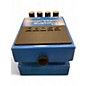 Used BOSS CS3 Compressor Sustainer Effect Pedal