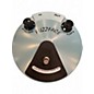Used Dunlop JHF1 Jimi Hendrix Signature Fuzz Face Effect Pedal thumbnail