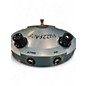Used Dunlop JHF1 Jimi Hendrix Signature Fuzz Face Effect Pedal