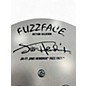 Used Dunlop JHF1 Jimi Hendrix Signature Fuzz Face Effect Pedal