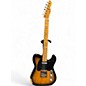 Used LsL Instruments T-Bone Roadworn Sunburst Solid Body Electric Guitar thumbnail