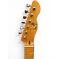 Used LsL Instruments T-Bone Roadworn Sunburst Solid Body Electric Guitar
