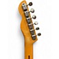 Used LsL Instruments T-Bone Roadworn Sunburst Solid Body Electric Guitar