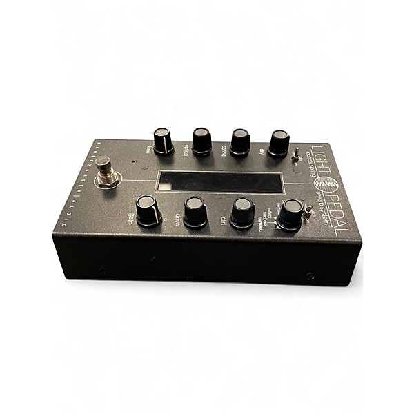 Used Gamechanger Audio LIGHT PEDAL Effect Pedal