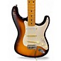 Used Fender American Vintage II '61 Stratocaster 3 Color Sunburst Solid Body Electric Guitar