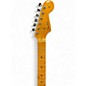 Used Fender American Vintage II '61 Stratocaster 3 Color Sunburst Solid Body Electric Guitar
