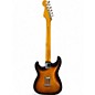 Used Fender American Vintage II '61 Stratocaster 3 Color Sunburst Solid Body Electric Guitar
