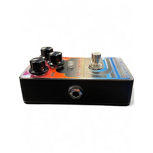 Used Mr Black DOUBLECHORUS Effect Pedal