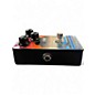 Used Mr Black DOUBLECHORUS Effect Pedal