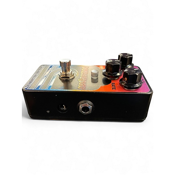 Used Mr Black DOUBLECHORUS Effect Pedal