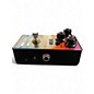 Used Mr Black DOUBLECHORUS Effect Pedal