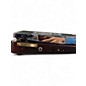 Used VOX V863 WAH PEDAL Effect Pedal