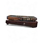 Used VOX V863 WAH PEDAL Effect Pedal