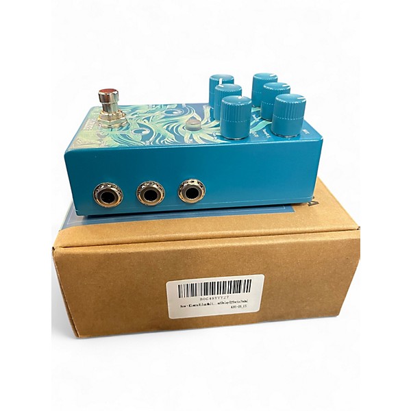 Used Klowra RILUM Effect Pedal