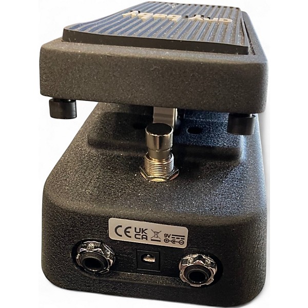 Used Dunlop CBJ95 CRY BABY JUNIOR WAH Effect Pedal