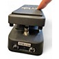 Used Dunlop CBJ95 CRY BABY JUNIOR WAH Effect Pedal