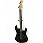 Used Charvel San dimas pro mod style 1 HSS Black Solid Body Electric Guitar thumbnail