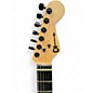 Used Charvel San dimas pro mod style 1 HSS Black Solid Body Electric Guitar