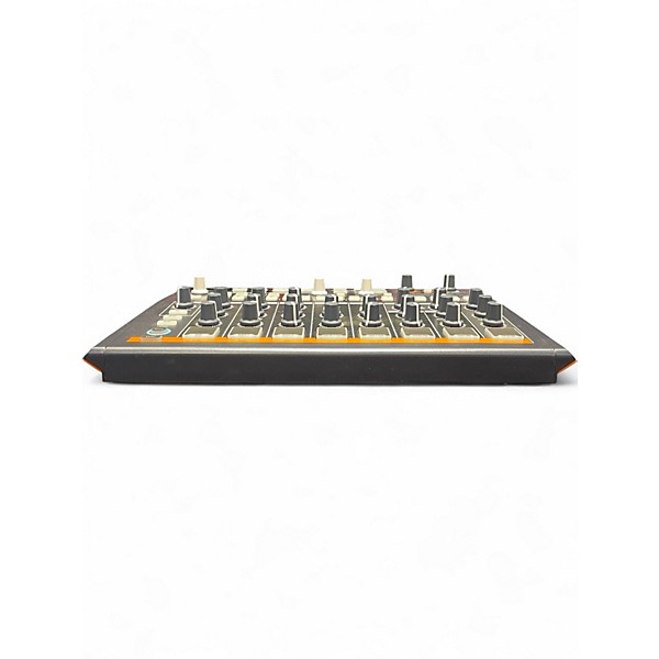 Used Behringer DRUMBRUTE IMPACT Drum Machine