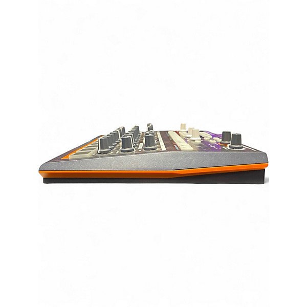 Used Behringer DRUMBRUTE IMPACT Drum Machine