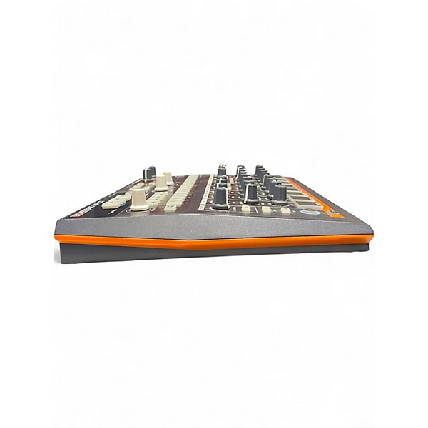 Used Behringer DRUMBRUTE IMPACT Drum Machine