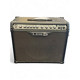 Used Line 6 Spider III HD75 75W Solid State Guitar Amp Head