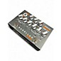 Used Genzler Amplification MAGELLAN PRE Effect Pedal