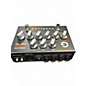 Used Genzler Amplification MAGELLAN PRE Effect Pedal