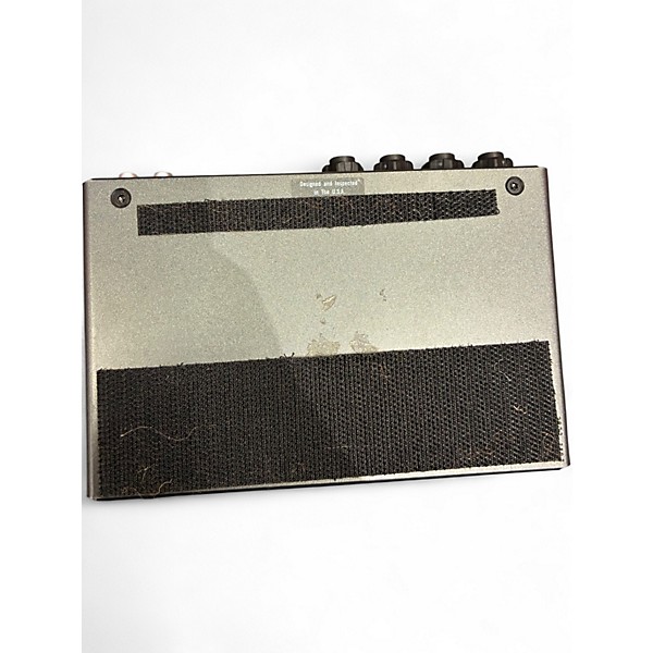 Used Genzler Amplification MAGELLAN PRE Effect Pedal