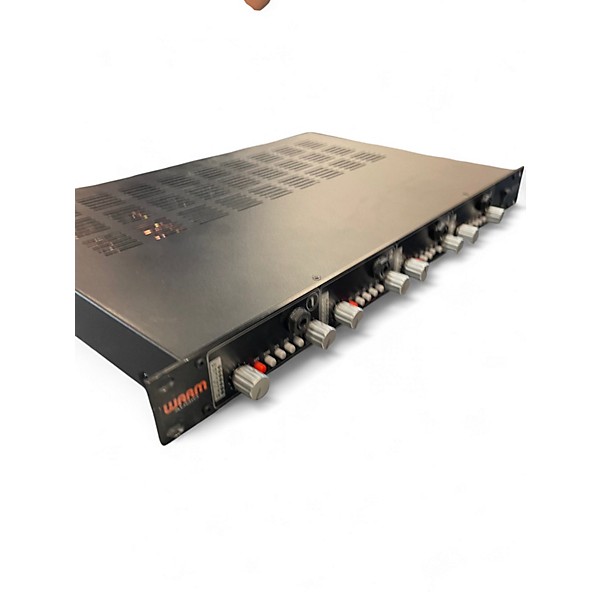 Used Warm Audio WA412 Microphone Preamp