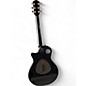 Used Taylor T5Z Pro Big Leaf Maple Top Harbor Blue Acoustic Electric Guitar